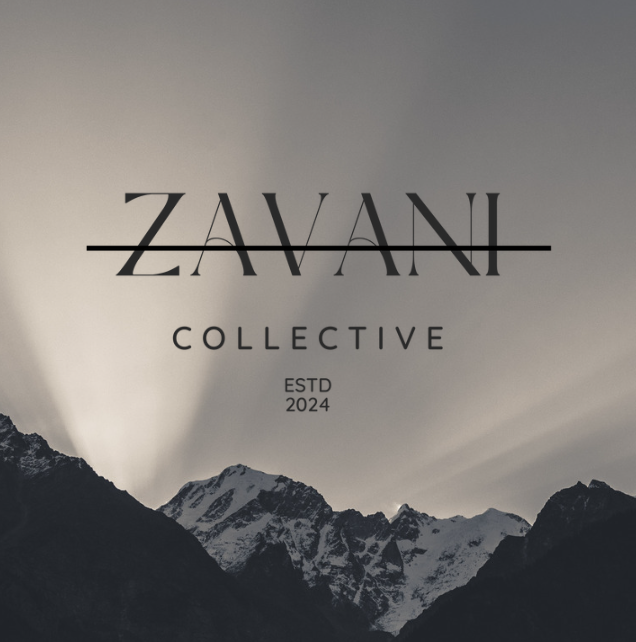 GIFT CARD - Zavani Collective