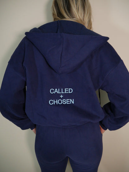 Called + Chosen - Navy Pants